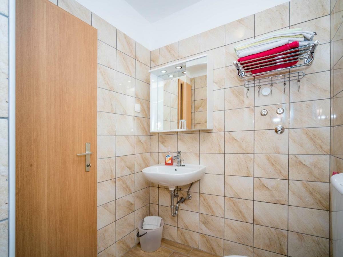 Apartment Hilde Red-8 By Interhome Медулин Екстериор снимка